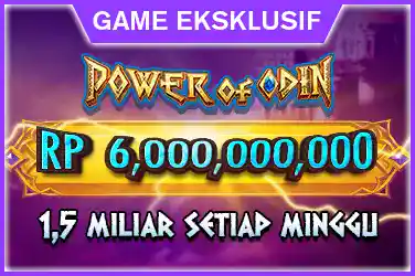 Power of Odin Cash Drop