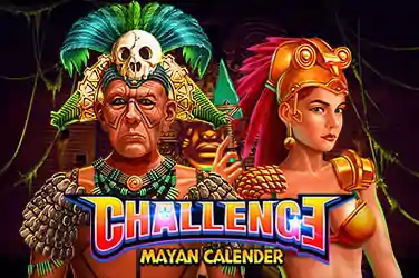 Challege - Mayan Calender
